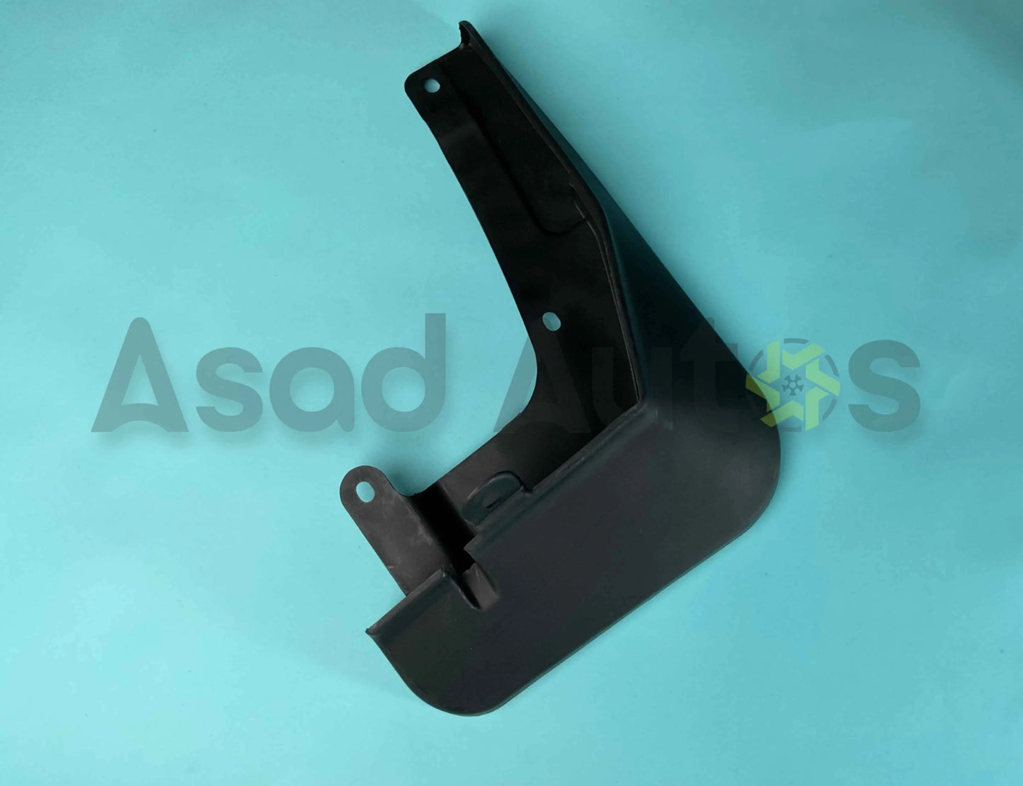 Jetour Dashing Mud Flaps 2025-2026 4 Pcs Front & Rear Mudguards