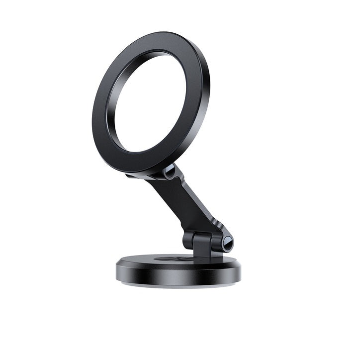 Joyroom Foldable Magnetic Car Phone Mount – Secure, Adjustable & Compact

