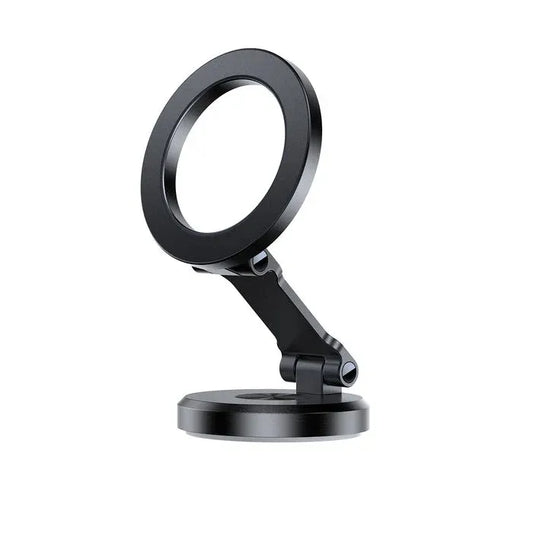 Joyroom Foldable Magnetic Car Phone Mount – Secure, Adjustable & Compact
