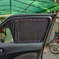 Awra Window Curtains Sun Shades (Car Pardy) for Nissan Juke 2010 - 2018 1st