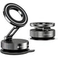 K11 Car Phone Holder – 360° Adjustable Mount for Dashboard and Windshield
