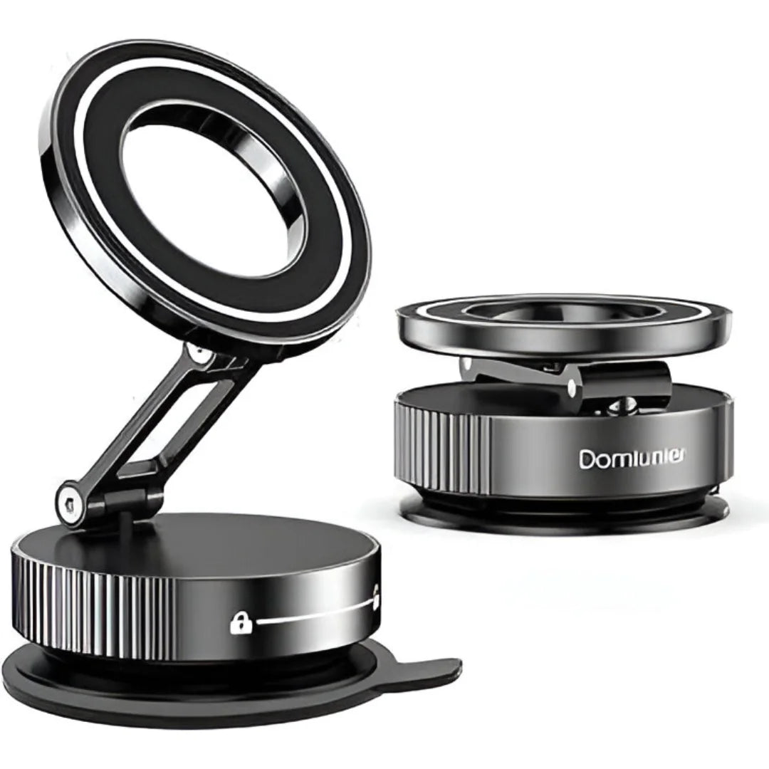K11 Car Phone Holder – 360° Adjustable Mount for Dashboard and Windshield
