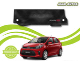 KIA Picanto (2019–2025) Dashboard Mat