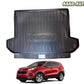 KIA Sportage 2018–2024 Car Trunk Plastic Mat