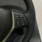 Kabli Steering with Bespoke Steering Cover for New Suzuki Cultus, New Alto, and Wagon R, offering enhanced comfort and style.