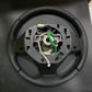 Kabli Steering with Bespoke Steering Cover for New Suzuki Cultus, New Alto, and Wagon R, offering enhanced comfort and style.