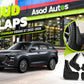 Keep your Changan Oshan X7 looking clean and protected with our premium mud flaps! These durable splash guards