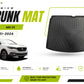 Keep your MG ZS clean and protected with this custom-fit PVC Trunk Mat!
Designed specifically for the MG ZS