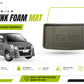 Keep your Suzuki Wagon R’s trunk clean and protected with our high-quality Foam Trunk Mat