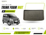 Keep your Suzuki Wagon R’s trunk clean and protected with our high-quality Foam Trunk Mat