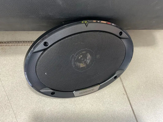 Kenwood KFC-S6976EX 500W Car Speakers – High-Performance Sound & Bass
