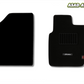 Kia Picanto 2019-2025 Carpet Car Floor Mats – Custom Fit & Durable Protection