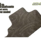 Kia Picanto Carpet Floor Mats – Stylish and Durable Protection for your car's interior