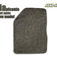 Kia Picanto Carpet Floor Mats – Stylish and Durable Protection for your car's interior