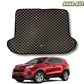 Kia Sportage 2018–2024 7D Car Trunk Mat, Luxury Custom Fit Cargo Liner