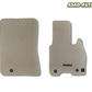 Kia Sportage 2018–2024 7D Luxury Car Floor Mats – Premium Custom Fit & Full Coverage