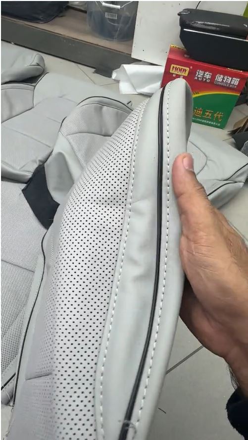 Kia Sportage Car Seat Covers – Custom Fit, Durable, and Stylish

