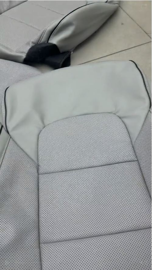 Kia Sportage Car Seat Covers – Custom Fit, Durable, and Stylish

