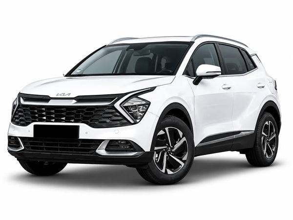 Kia Sportage L HEV 2025-2026