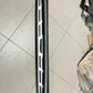 Kia Sportage Side Steps – Heavy-Duty Aluminium Foot Boards with Anti-Slip Design
