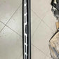 Kia Sportage 2018-2024 Side Steps – Heavy-Duty Aluminium Foot Boards with Anti-Slip Design
