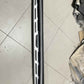 Kia Sportage Side Steps – Heavy-Duty Aluminium Foot Boards with Anti-Slip Design