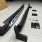Kia Sportage Side Steps – Premium Running Boards for Style & Convenience