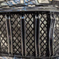 Kia Sportage glossy front grill, designed to add a sleek and premium touch to your vehicle’s front-end appearance.