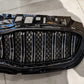 Kia Sportage glossy front grill, designed to add a sleek and premium touch to your vehicle’s front-end appearance.