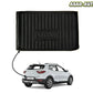 Kia Stonic 2022–2024 TPE Plastic Car Trunk Mat