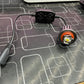 LED Fog Lights Plug & Play Goodyear - 6000K white and 3000K yellow lights for Toyota Japanese vehicles.
