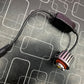 LED Fog Lights Plug & Play Goodyear - 6000K white and 3000K yellow lights for Toyota Japanese vehicles.

