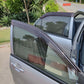 Awra Window Curtains Sun Shades (Car Pardy) for Mitsubishi Lancer 2004 - 2006 6th