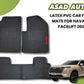 Latex PVC Car Floor Mats for Haval H6 Facelift 2025 – All-Weather Protection & Custom Fit