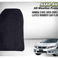 Honda Civic 2013-2015 Rebirth Latex Rubber Car Floor Mat