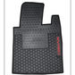 Latex Rubber Floor Mats for Changan Oshan X7 – All-Weather Custom Fit Protection
