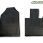 Latex rubber all weather car floor mats for JETOUR X70 2025-2026
