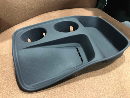 Storage Box Latex Rubber Material for Haval H6 Facelift 2025–2026