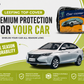 Leefing Top Cover for Changan Alsvin