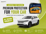 Leefing Top Cover for Honda HR-V