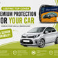 Leefing Top Cover for KIA Picanto 2019–2021