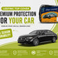 Leefing Top Cover for Mercedes-Benz E-Class All Models