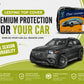 Leefing Top Cover for Mercedes-Benz GLS-Class