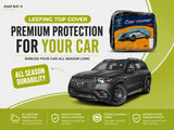 Leefing Top Cover for Mercedes-Benz GLS-Class