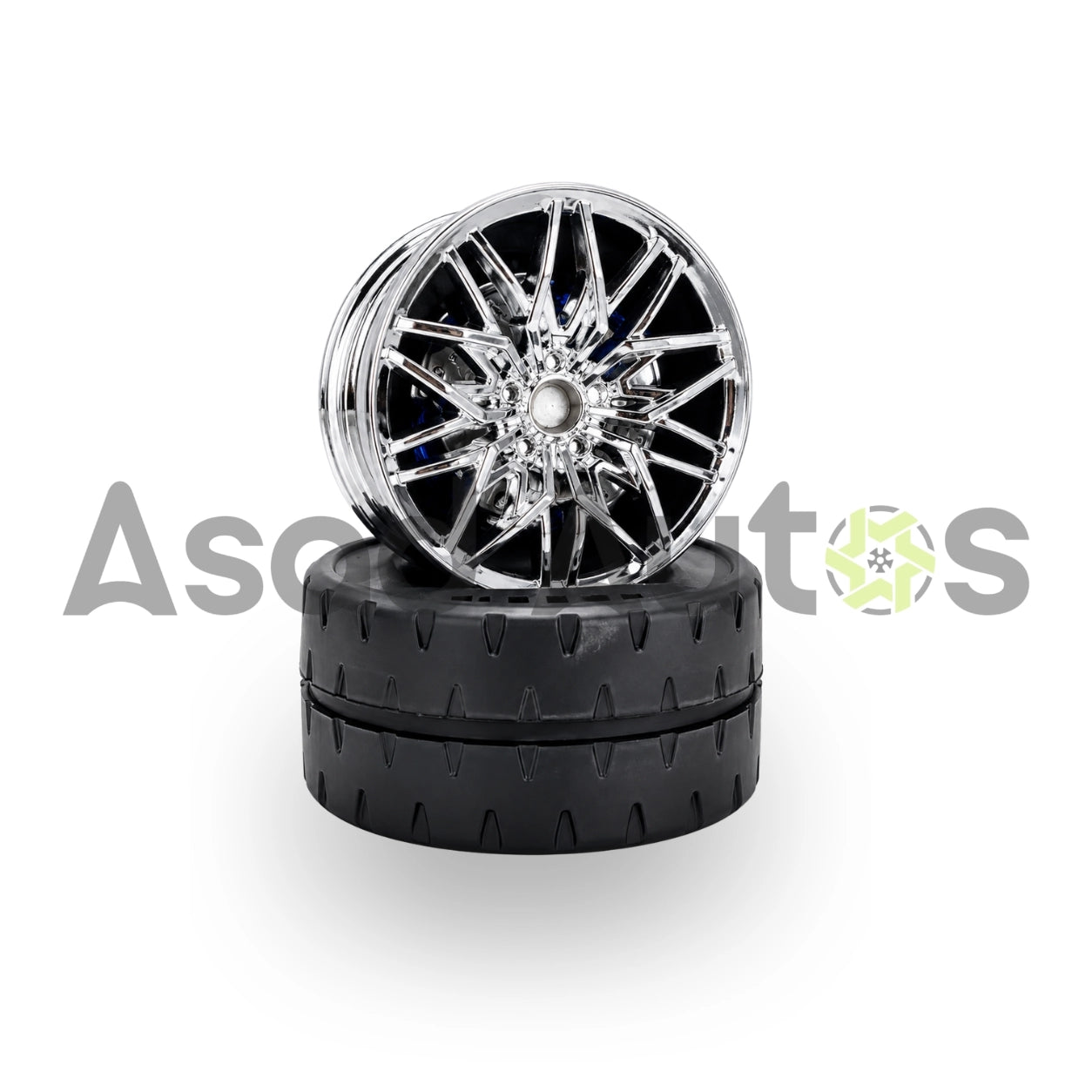 Luxury Solar Rotating Car Wheel Air Freshener  Premium Aromatherapy Diffuser