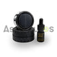 Luxury Solar Rotating Car Wheel Air Freshener  Premium Aromatherapy Diffuser
