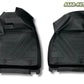 MG HS 2021-2024 TPE A+ Quality Car Floor Mats – Premium Custom Fit