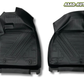 MG HS 2021-2024 TPE A+ Quality Car Floor Mats – Waterproof, Non-Slip & Premium Interior Protection