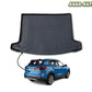 MG HS 2021–2024 TPE Plastic Car Trunk Mat, Custom Fit and Durable Design