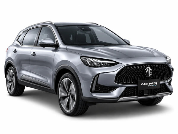 MG HS PHEV 2025-2026